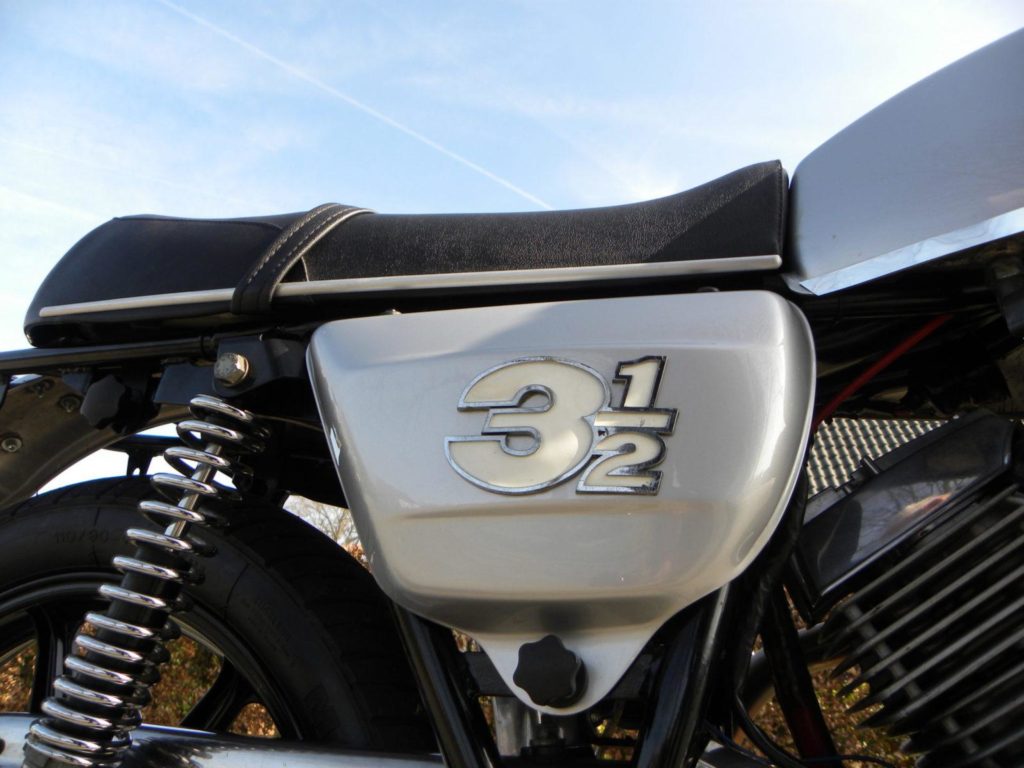 Moto Morini
