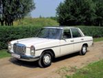 Mercedes-Benz 240D 3.0