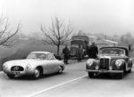 Mercedes Silber Pfeile