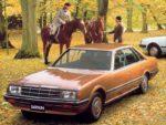 Nissan Laurel