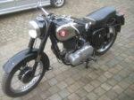 BSA B33