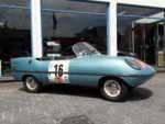 Goggomobil Dart