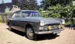 Peugeot 404