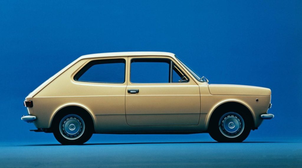 Fiat 127