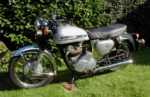 Norton Electra