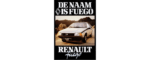 Renault Fuego