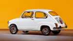 Fiat 600