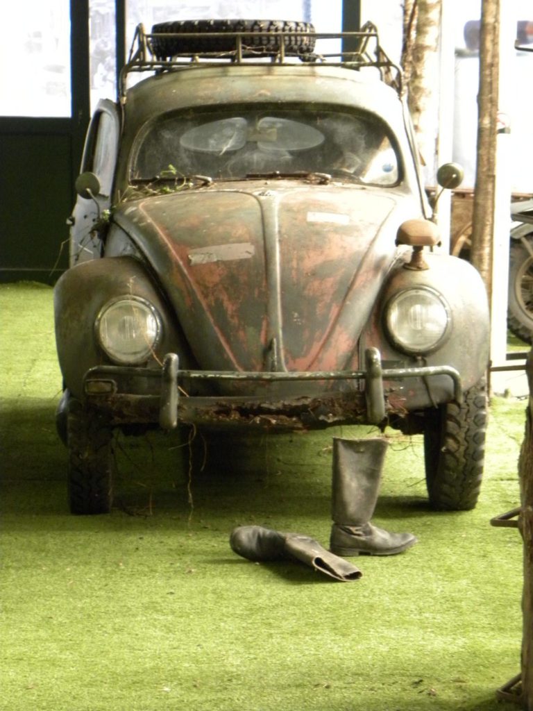 VW
