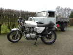 Benelli 500