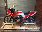 Honda CB1100RC