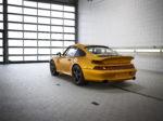 Porsche 993