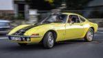 Opel GT
