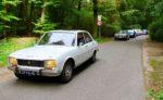Peugeot 504