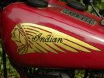 Indian Scout