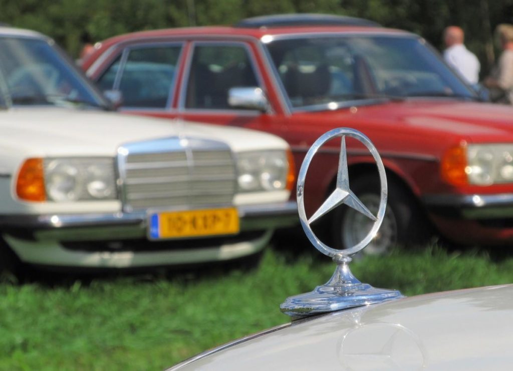 Cars & Coffee