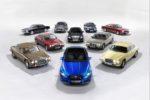 Autosalon Parijs
