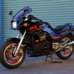 Kawasaki GPZ900 R