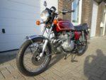 Honda CB400