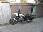 Guzzi