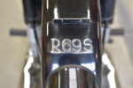 BMW R69S