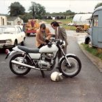 Yamaha XS