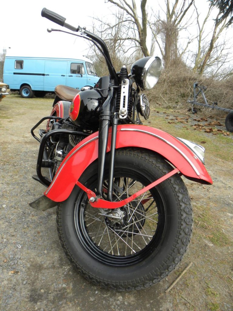Harley