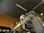DHZ Garage