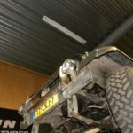 DHZ Garage