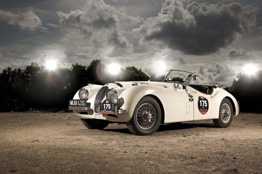 XK120
