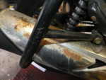 Honda CBF 125