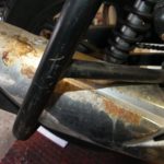 Honda CBF 125