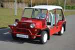 Mini Moke
