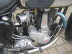 BSA B33