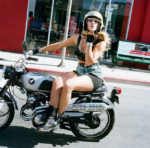 Motorfietsen