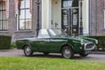 De Citeria. Nederlandse eendagsvlieg met mysterieuze historie - Auto Motor Klassiek