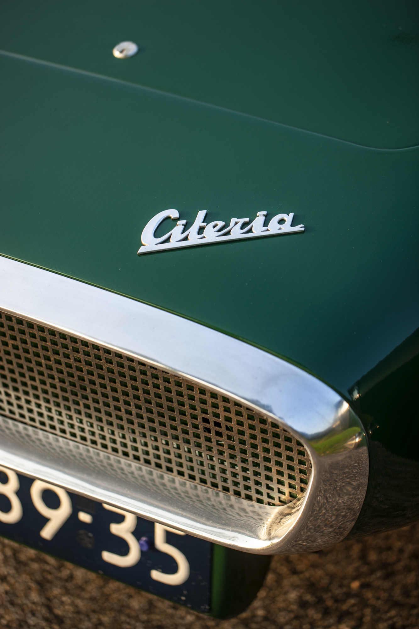 Citeria