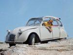 2CV