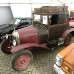 patina