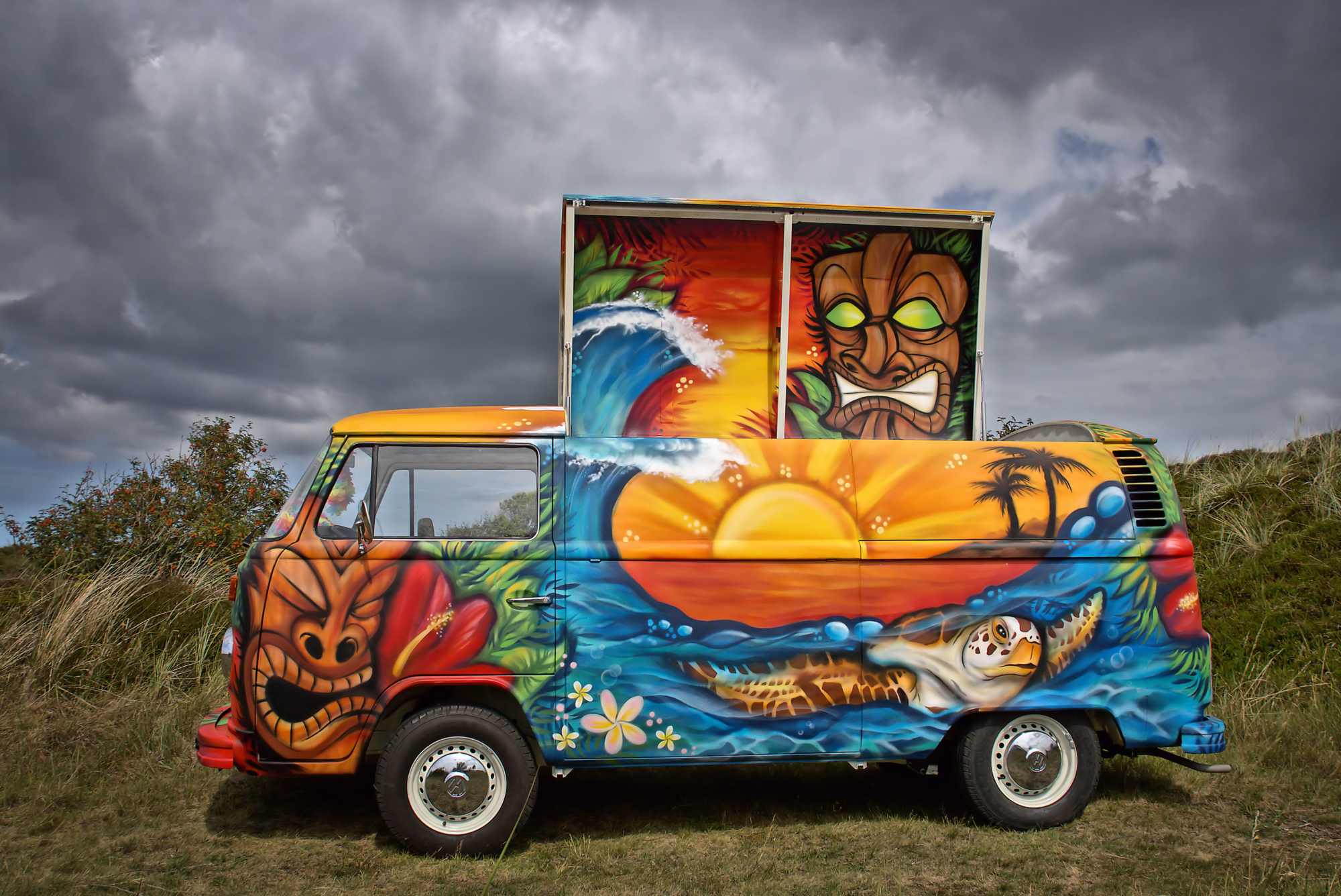 Foodtrucks