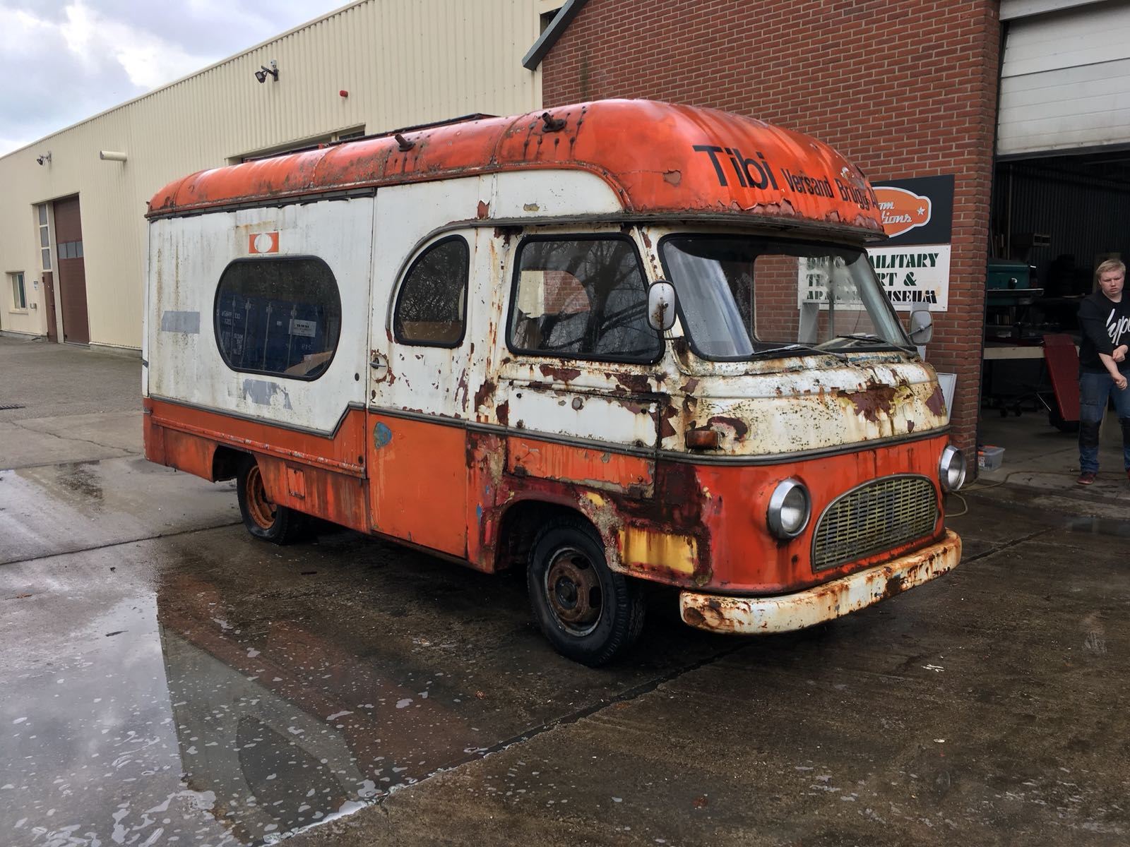 Foodtrucks