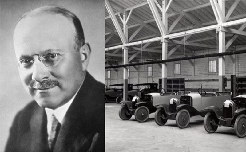 André Citroën