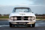Alfa Romeo 2600 Sprint