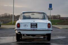 Alfa Romeo 2600 Sprint
