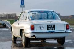 Alfa Romeo 2600 Sprint