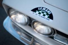 Alfa Romeo 2600 Sprint