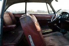 Alfa Romeo 2600 Sprint