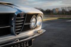 Alfa Romeo 2600 Sprint