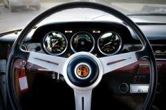 Alfa Romeo 2600 Sprint