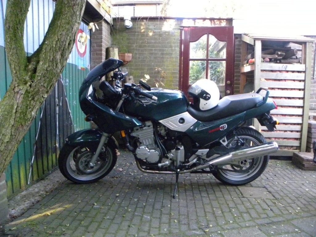 Triumph