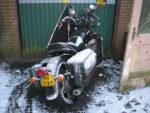 Motorfietsen